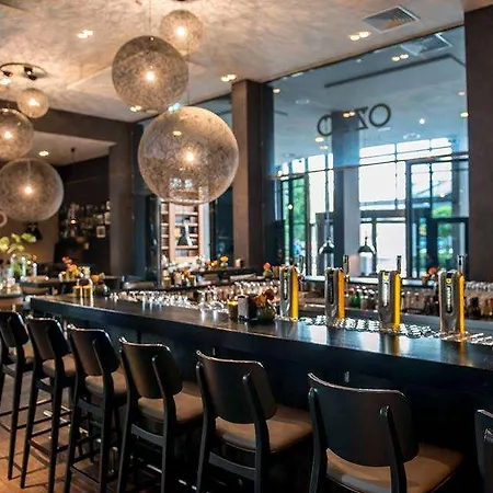 Van Der Valk Hotel Eindhoven 